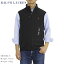 Ralph Lauren Men's Performance Fleece Vest USե ե꡼ ٥ȡפ򸫤