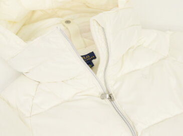 (2-6X) ポロ ラルフローレン ガールズ用 ダウンジャケット POLO by Ralph Lauren Toddler GIRLS (2-6X) Down Parka Jacket