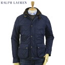 Ralph Lauren Men's Cadwell Quilted Bomber Jacket USラルフローレン メンズ キルティングジャケット