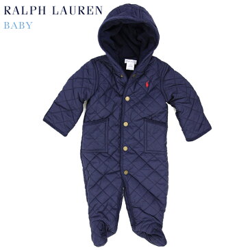 (NB-9M) POLO by Ralph Lauren 