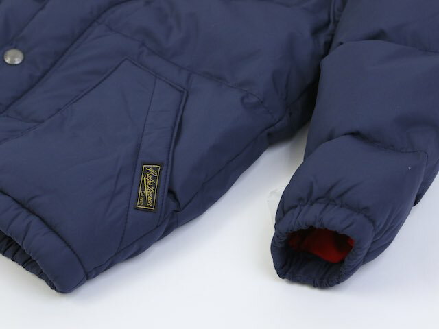 (TODDLER) BOYS(2-7) POLO by Ralph Lauren Down Jacket USラルフローレン 子供用のダウンジャケット