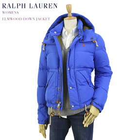 (WOMEN) Ralph Lauren Women's Elmwood Down Jacket 女性用 ラルフローレン ダウンジャケット