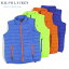 POLO by Ralph Lauren Boy's Insulation Quilt Vest USե ܡβ󥵥졼٥ (UPS)