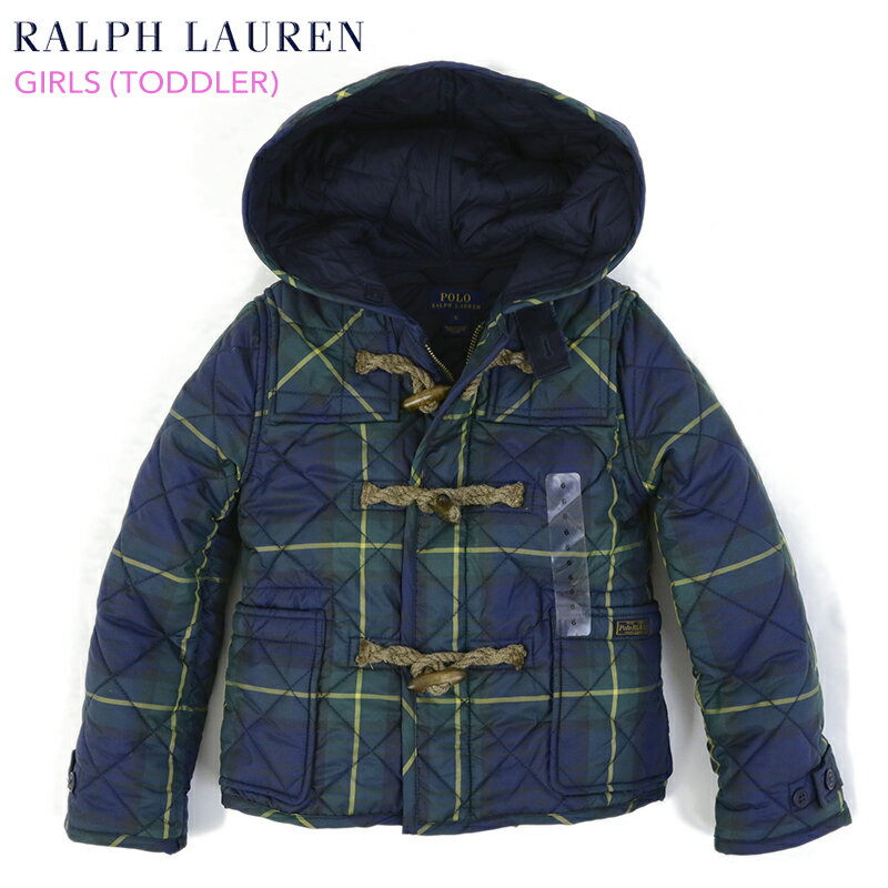 (TODDLER) POLO by Ralph Lauren 