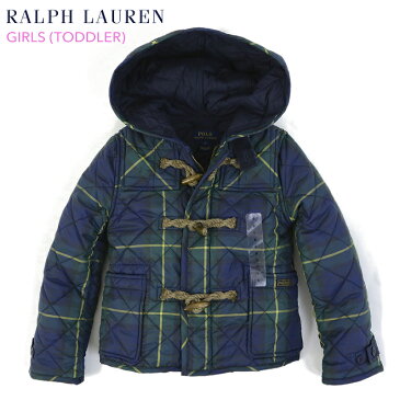 (TODDLER) POLO by Ralph Lauren 