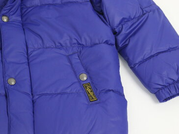 ポロ ラルフローレン 子供用のダウンジャケット (TODDLER) BOYS(2-7) POLO by Ralph Lauren Down Jacket US