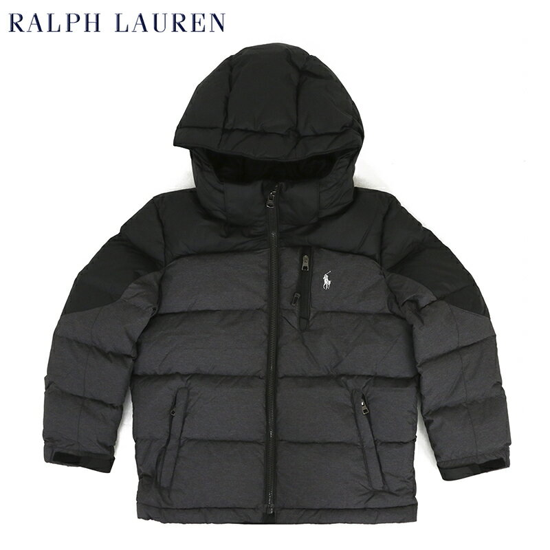 ݥ ե ѡեޥ ҶѤΥ󥸥㥱å (TODDLER) BOYS(2-7) POLO by Ralph Lauren PERFORMANCE Down Jacket US