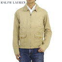 ポロ ラルフローレン ビンテージ コットン ジャケット ブルゾン POLO by Ralph Lauren Men 039 s Cotton Jacket US