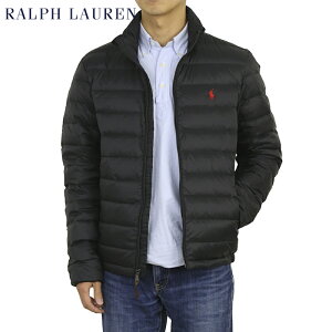 ポロ ラルフローレン パッカブル ダウンジャケット POLO by Ralph Lauren Men’s Packable Down Jacket US