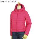 POLO by Ralph Lauren Girls Down Jacket USラルフローレン ガールズ用 ダウンジャケット