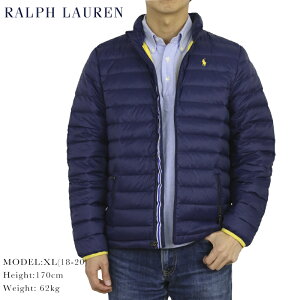 ݥ ե ܡΥ󥸥㥱å ѡ POLO by Ralph Lauren Boy's Down Jacket US