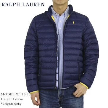 ポロ ラルフローレン ボーイズサイズのダウンジャケット ダウンパーカー POLO by Ralph Lauren Boy's Down Jacket US