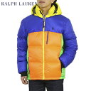 ポロ ラルフローレン スペシャルエディション ダウンジャケット パーカー POLO by Ralph Lauren Men's "SPECIAL EDITION" Down Jacket US