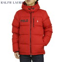 ポロ ラルフローレン スペシャルエディション メンズ ダウンジャケット パーカー POLO Ralph Lauren Men's "SPECIAL EDITION" Down Jacket US