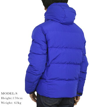 ポロ ラルフローレン ビッグポニー ダウンジャケット パーカー POLO by Ralph Lauren Men's BIG PONY Down Jacket Parka US