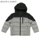 ݥ ե ѥեޥ ҶѤΥ󥸥㥱å (TODDLER) BOYS(2-7) POLO by Ralph Lauren PERFORMANCE Down Jacket US