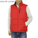 ポロ ラルフローレン ボーイズサイズのダウンベストリバーシブル POLO Ralph Lauren Boy 039 s Reversible Down Vest US