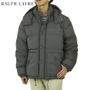 ラルフローレン ポロ ラルフローレン メンズ ダウンジャケット POLO Ralph Lauren Men's Elmwood Down Jacket US