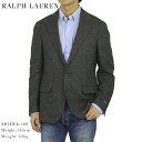 楽天donuts （ドーナッツ）ポロ ラルフローレン メンズ ツイード ジャケット 2ボタンジャケット ブレザー POLO by Ralph Lauren Men's Tweed Sport Coat