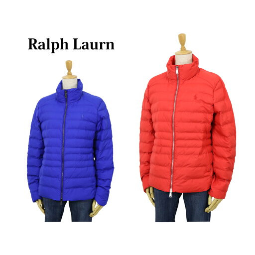ポロ ラルフローレン レディース ダブルジップ パッカブル 中綿 キルティング ジャケット POLO Ralph Lauren Women's Packable Insulation Jacket US ポロ ラルフローレン レディース ダブルジップ パッカブル 中綿 キルティング ジャケット POLO Ralph Lauren Women's Packable Insulation Jacket US