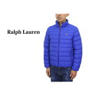 | t[ {[CY pbJu ȃWPbg POLO Ralph Lauren Boy's Packable Insulation Jacket US