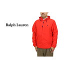 ポロ ラルフローレン メンズ パフォーマンス ジップアップ ウィンドブレーカー POLO Ralph Lauren Men's PERFORMANCE Zip Windbreaker US