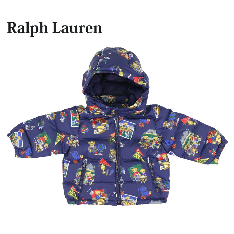 楽天市場】ラルフローレン(コート・ジャケット|ベビー 楽天市場】ラルフローレン(コート・ジャケット|ベビー