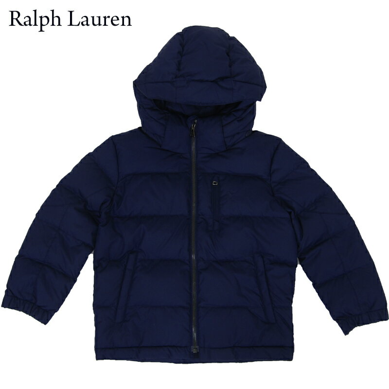 ݥ ե ѥեޥ ҶѤʥ󥸥㥱å (TODDLER) BOYS(2-7) POLO by Ralph Lauren PERFORMANCE Down/Polyester Jacket US