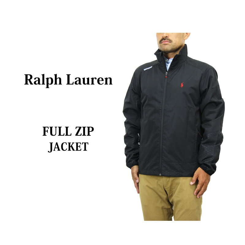 | t[ Y p^[ؑ EChu[J[POLO Ralph Lauren WindBreaker