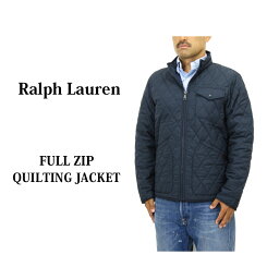 ラルフ ローレン キルティングジャケット メンズ ポロ ラルフローレン メンズ キルティング ジャケット POLO Ralph Lauren Men's Diamond Quilted Jacket US