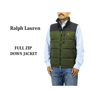 ݥ ե  ֥른å ٥ POLO Ralph Lauren Men's Down Vest US