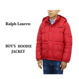 ݥ ե ܡΥ󥸥㥱å ѡ POLO by Ralph Lauren Boy's Down Parka Jacket US