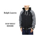 ラルフローレン メンズ スウェット スタジアムジャンパー スタジャン パーカー Ralph Lauren Men 039 s Fleece Varsity Jacket US