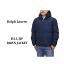 ポロ ラルフローレン メンズ ポニー刺繍 リップストップ ダウンジャケット パーカー POLO Ralph Lauren Men 039 s Pony Down Jacket US