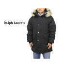 ポロ ラルフローレン メンズ ファー付きフード N-3B型 ダウンジャケット POLO Ralph Lauren Men 039 s N-3B Type Down Parka US