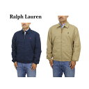 ポロ ラルフローレン メンズ コットン ビンテージ スイングトップ POLO Ralph Lauren Men 039 s Vintage Cotton Harrington Jacket US