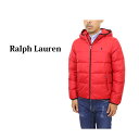 ポロ ラルフローレン ボーイズサイズの中綿ダウンジャケット パーカー POLO Ralph Lauren Boy 039 s Down/Polyester Parka Jacket US