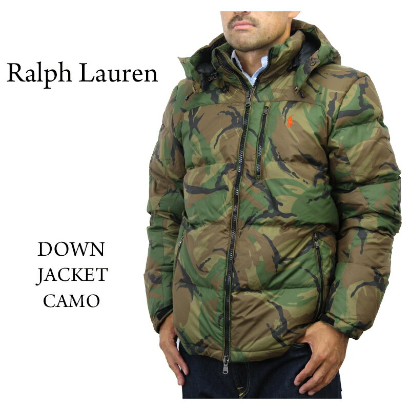 ポロ ラルフローレン パフォーマンス ダウンジャケット パーカー POLO Ralph Lauren Men 039 s PERFORMANCE Down Hooded Jacket US