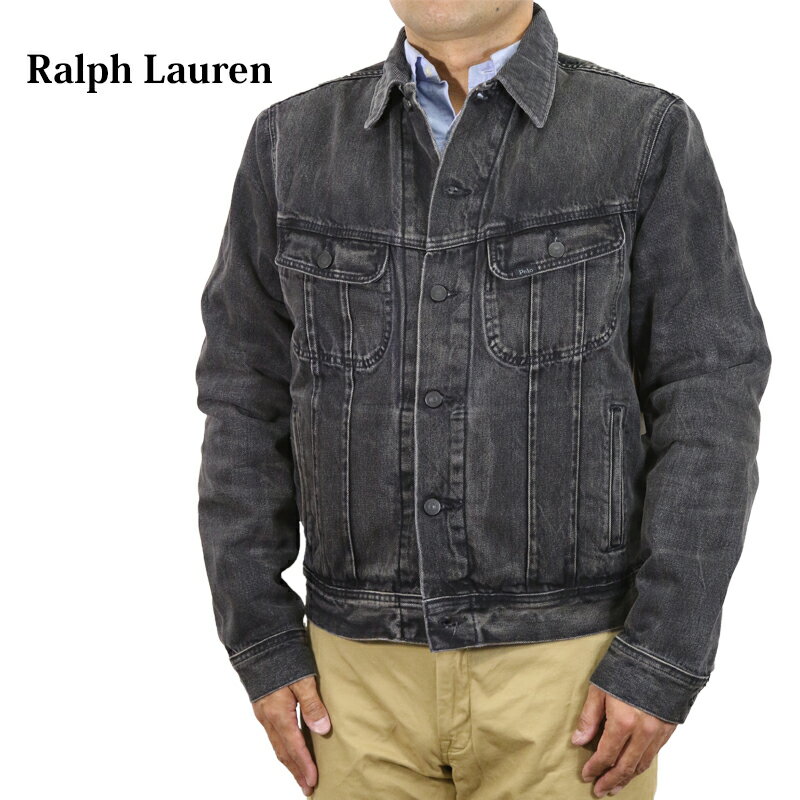 楽天市場】polo ralph lauren デニム ジャケット(メンズ 楽天市場】polo ralph lauren デニム ジャケット(メンズ