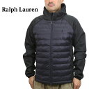ポロ ラルフローレン メンズ パフォーマンス 切替 ソフトシェル ウインドブレーカー ジャケット POLO Ralph Lauren Men's