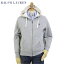 Ralph Lauren Men's Fleece Zip Parka US ݥ ե ֥åץåץåȥѡ ڡפ򸫤