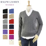 Ralph Lauren Women's Merino Cable Sweater USե ǥ Υ Vͥå 