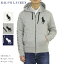 ֥ݥ ե ӥåݥˡ åץå å ѡ POLO Ralph Lauren Men's BIG PONY Fleece Zip Parka USפ򸫤