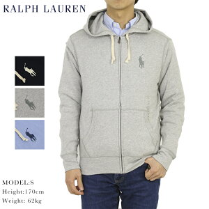 ݥ ե 饤ȥ åץå å ѡ POLO Ralph Lauren Men's Zip Parka US