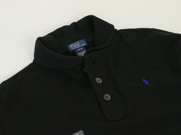 ポロ ラルフローレン ボーイズ ヘンリーネック ショールカラー スウェット POLO Ralph Lauren Boy's Shawl Fleece PO