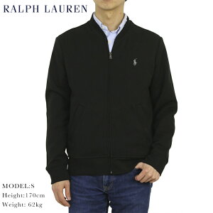 ポロ ラルフローレン ジャージ フルジップ トラックジャケット ワンポイント Polo Ralph Lauren Men’s Jersey Track Jacket