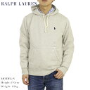 ポロ ラルフローレン ポニー刺繍 プルオーバー スウェット パーカー POLO Ralph Lauren Men 039 s POLO Pullover Parka US