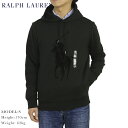 ポロ ラルフローレン パーカー メンズ ポロ ラルフローレンメンズ ポニープリント プルオーバー スウェット パーカー POLO Ralph Lauren Men's POLO Pullover Parka US