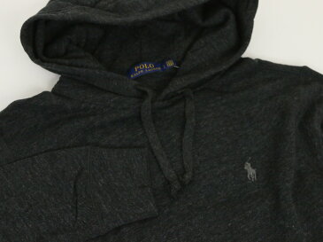 ポロ ラルフローレン ライトオンス スウェット パーカー POLO Ralph Lauren Men's PO Parka US