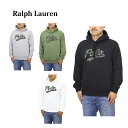 ポロ ラルフローレン メンズ 迷彩ロゴプリント プルオーバー スウェット パーカー POLO Ralph Lauren Men 039 s POLO Logo Pullover Parka US